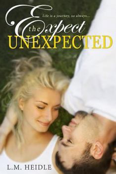 Paperback Expect the Unexpected Book