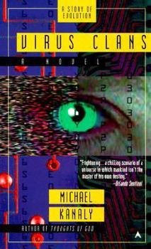 Mass Market Paperback Virus Clans Book