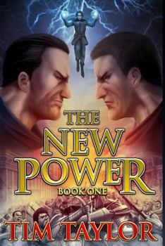 Paperback The New Power Book