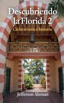 Paperback Descubriendo la Florida 2 [Spanish] Book