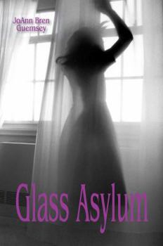 Paperback Glass Asylum Book