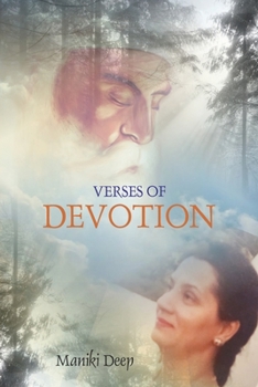 Paperback Verses of Devotion Book