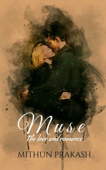 Paperback Muse Book