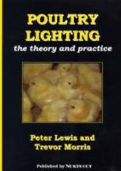 Paperback Poultry Lighting: The Theory and Practice Book