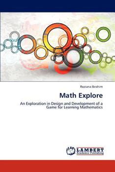 Paperback Math Explore Book