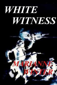 Paperback White Witness Book