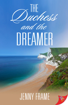 Paperback The Duchess and the Dreamer Book