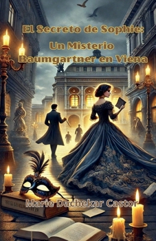 Paperback El Secreto de Sophie: Un Misterio Baumgartner en Viena [Spanish] Book