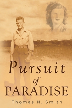 Paperback Pursuit of Paradise Book