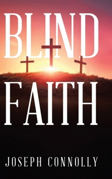 Hardcover Blind Faith Book