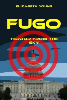 Paperback Fugo: Terror from the Sky Book