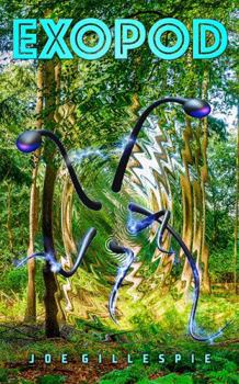 Paperback Exopod Book