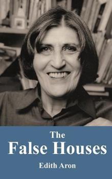 Paperback The False Houses Book