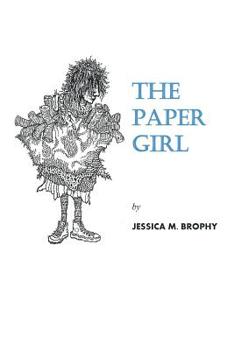 Paperback The Paper Girl Book