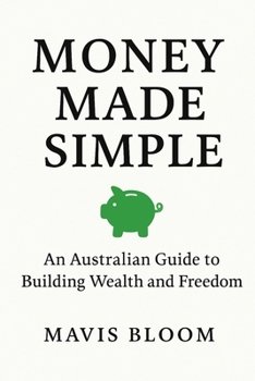 Paperback Money Made Simple Book