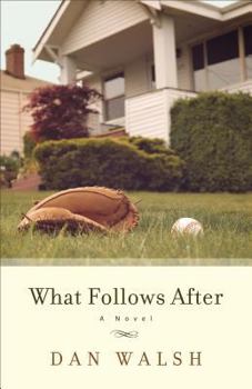 Paperback What Follows After Book