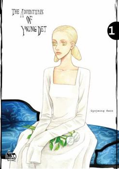 Paperback The Adventures of Young Det Volume 1 Book