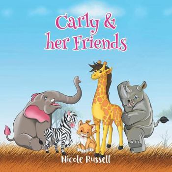 Paperback Carly & Her Friends Book