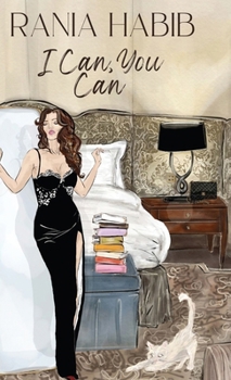 Hardcover I Can, You Can Book