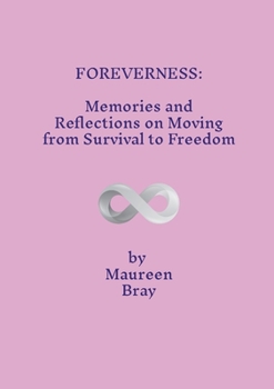 Paperback Foreverness Book
