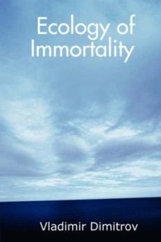 Paperback Ecology of Immortality Book