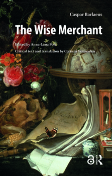 Hardcover The Wise Merchant Book