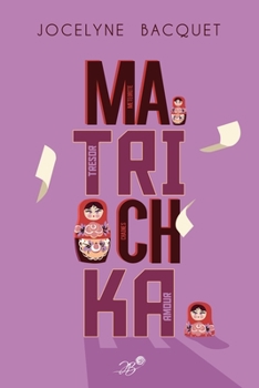 Paperback Matriochka [French] Book