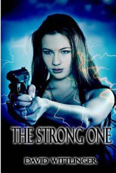 Paperback The Strong One Book