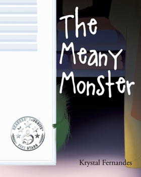Paperback The Meany Monster Book