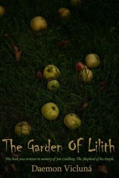 Paperback The Garden of Lilith Book