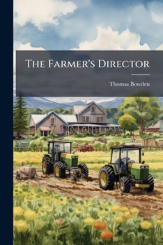 Paperback The Farmer's Director Book