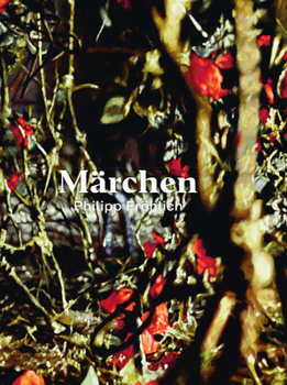 Hardcover Philipp Froehlich: Märchen (Fairytales) [German] Book