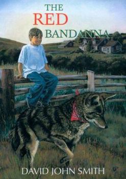 Paperback The Red Bandanna Book