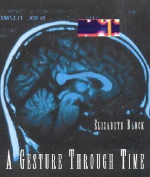Paperback A Gesture Through Time Book