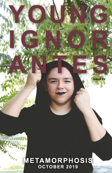 Paperback Metamorphosis: October 2019 Book