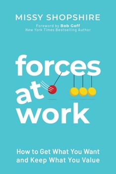 Paperback Forces at Work Book