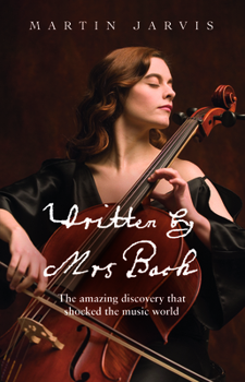 Paperback Written by Mrs Bach Book