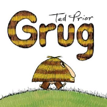 Paperback Grug Book