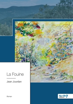 Paperback La Fouine [French] Book