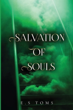 Paperback Salvation of Souls Book
