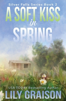 Paperback A Soft Kiss in Spring Book