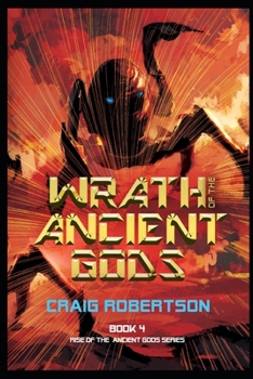 Wrath of the Ancient Gods