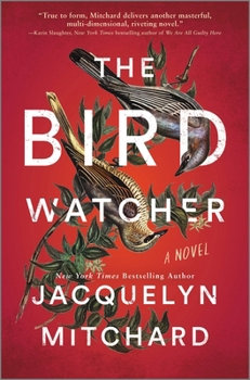 Hardcover The Birdwatcher Book