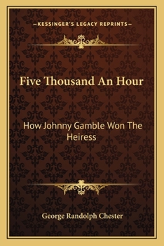 Five Thousand an Hour