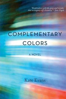 Paperback Complementary Colors Book