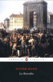 Paperback Les Miserables Book