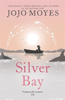 Paperback Silver Bay (International Edition) Book