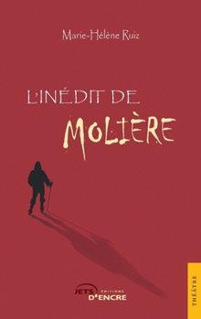 Paperback L'Inédit de Molière [French] Book