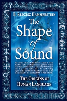 Paperback The Shape of Sound Book