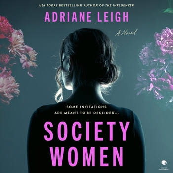 Audio CD Society Women Book